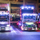 Illustration for article titled You Aren't Prepared For What You'll See At Japan's Craziest Parking Lot